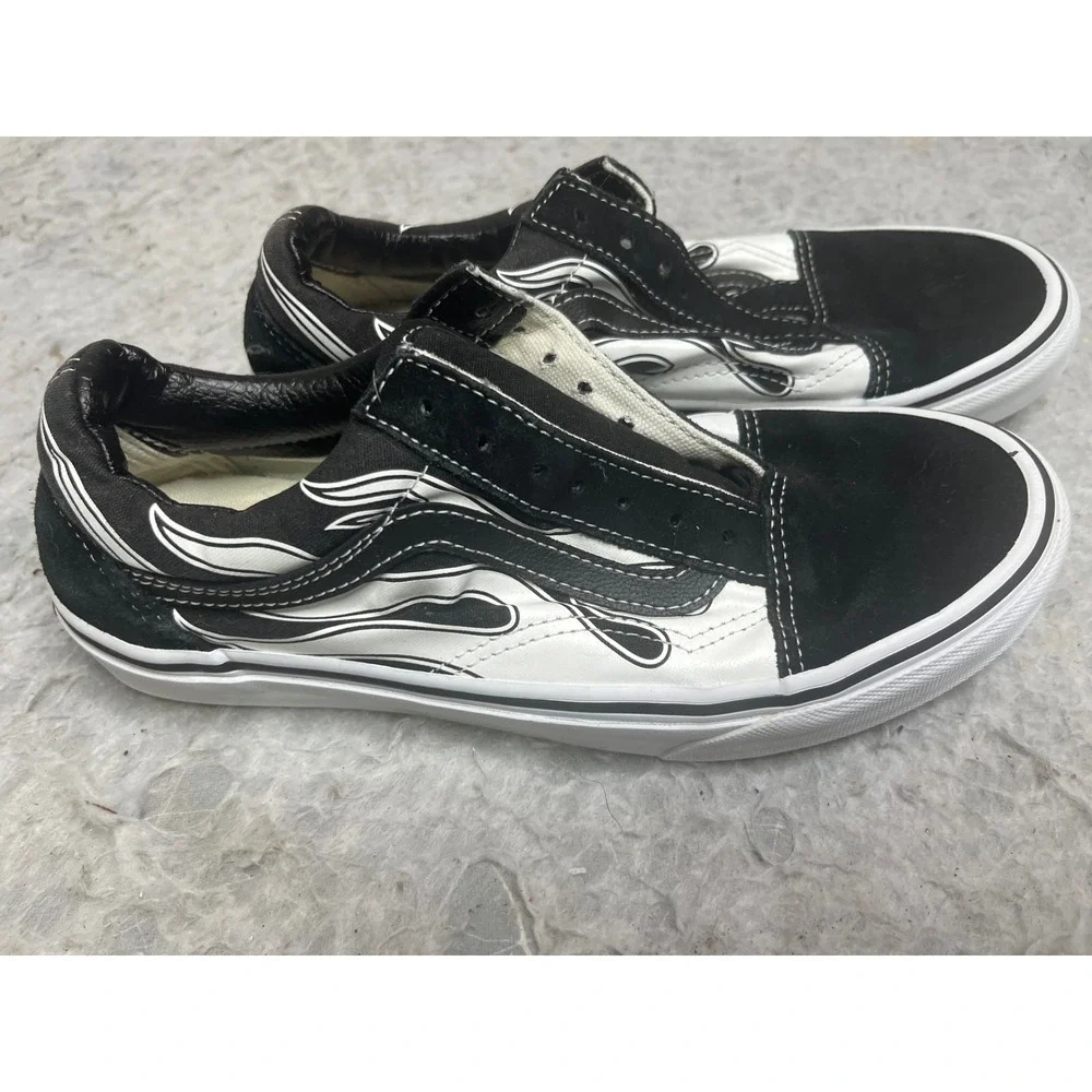 Vans old skool
